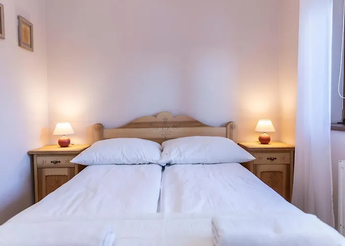 Udanypobyt Apartamenty Skocznia