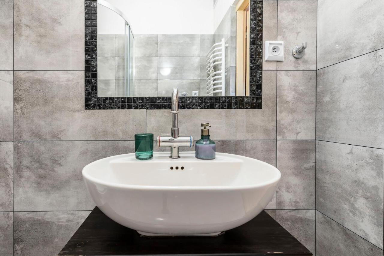 Udanypobyt Skocznia Apartamento
