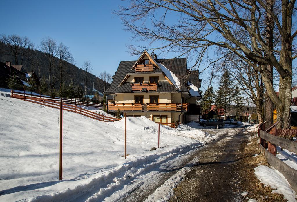Udanypobyt Skocznia * Zakopane