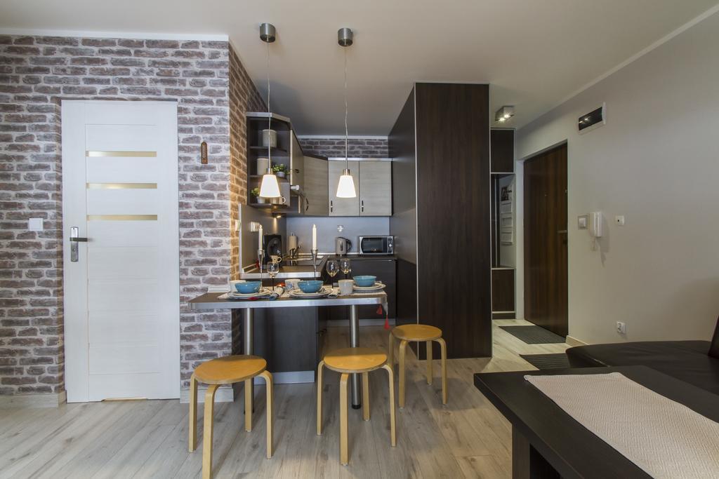 Udanypobyt Skocznia Apartamento Zakopane