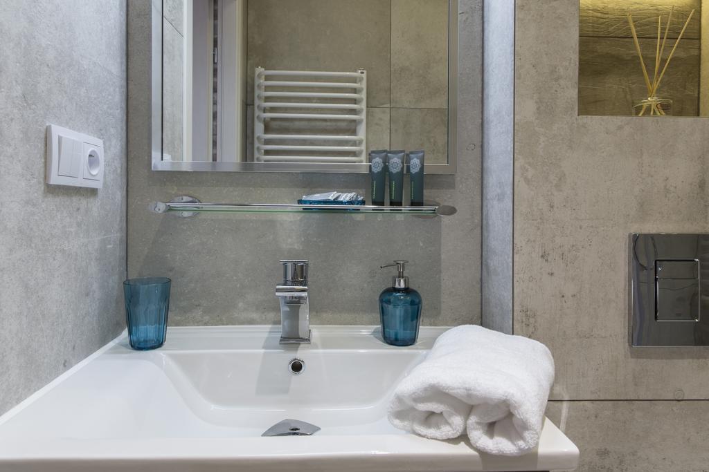 Udanypobyt Skocznia Apartamento