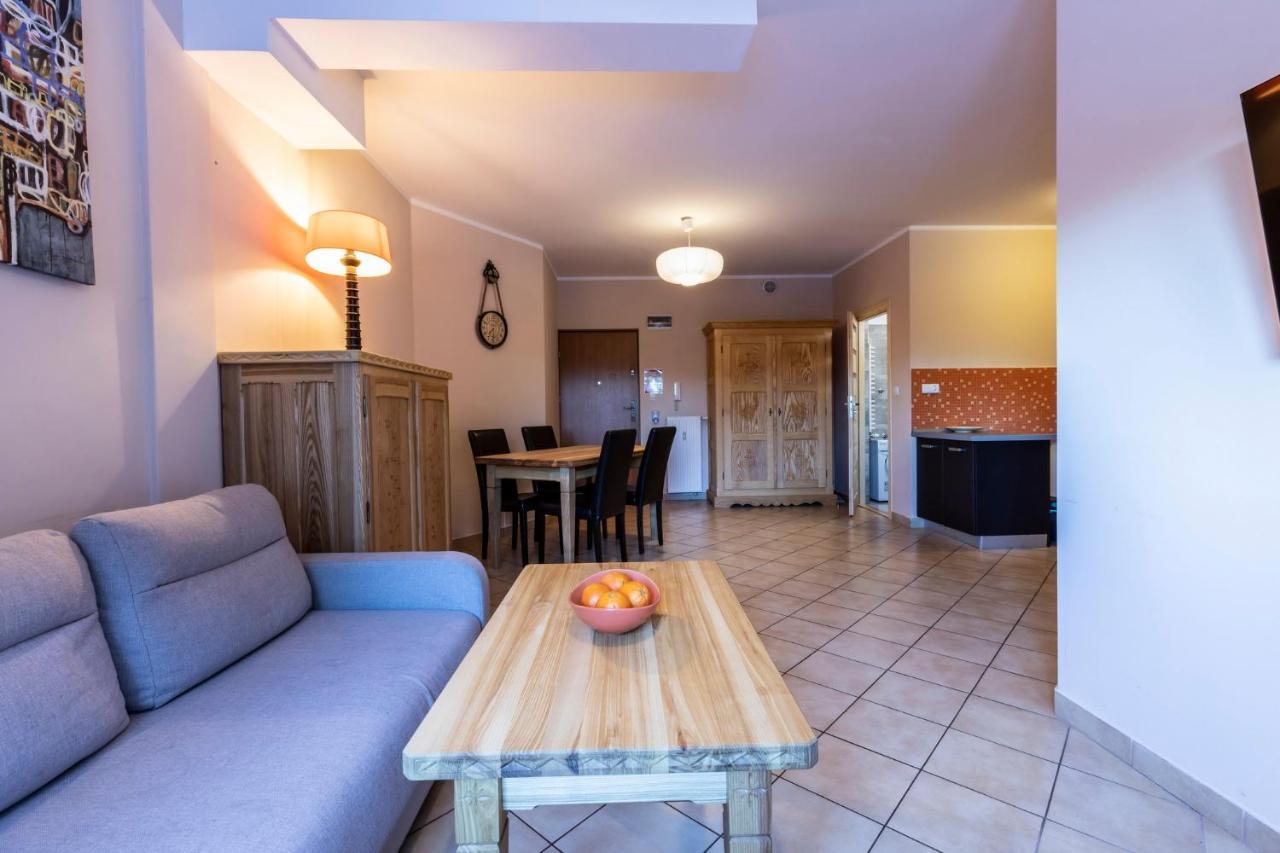 Udanypobyt Apartamenty Skocznia Zakopane