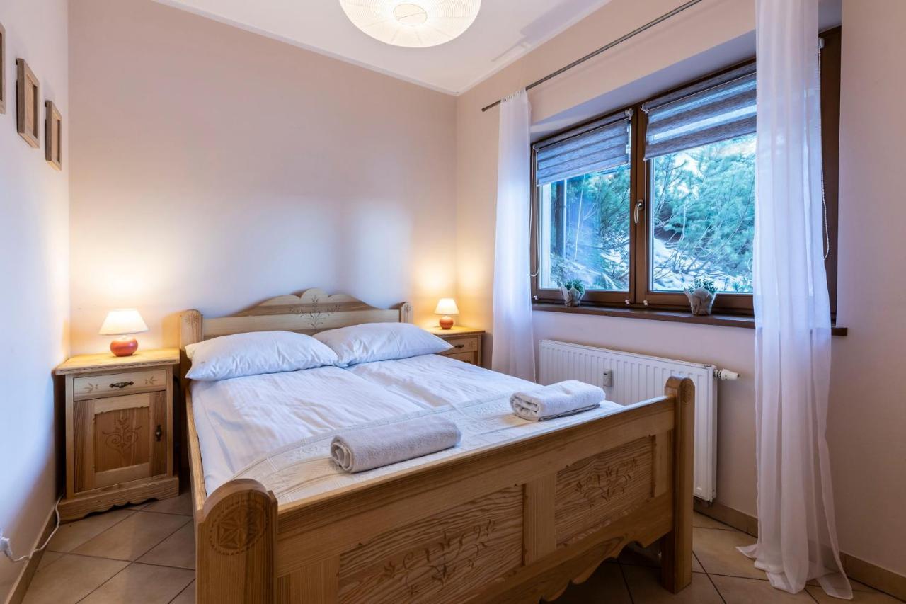 Udanypobyt Apartamenty Skocznia Zakopane