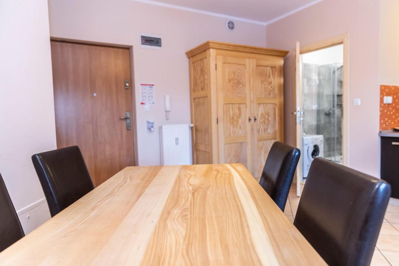 Udanypobyt Apartamenty Skocznia