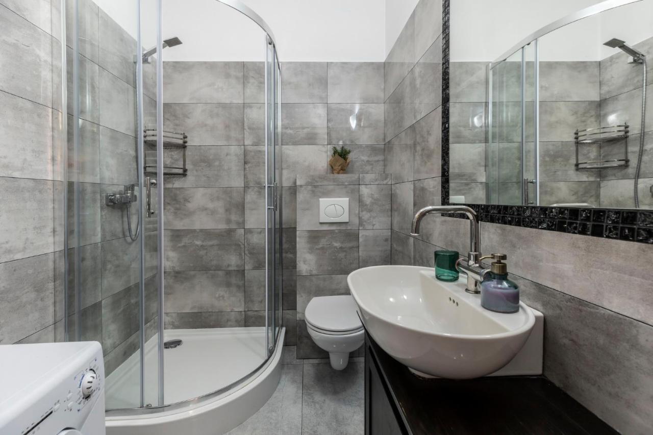 Apartment Udanypobyt Apartamenty Skocznia *