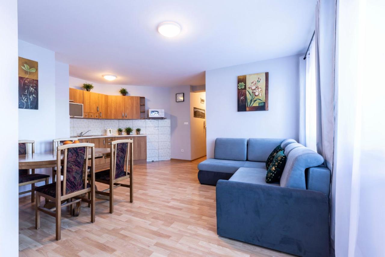 Udanypobyt Apartamenty Skocznia Apartment Zakopane