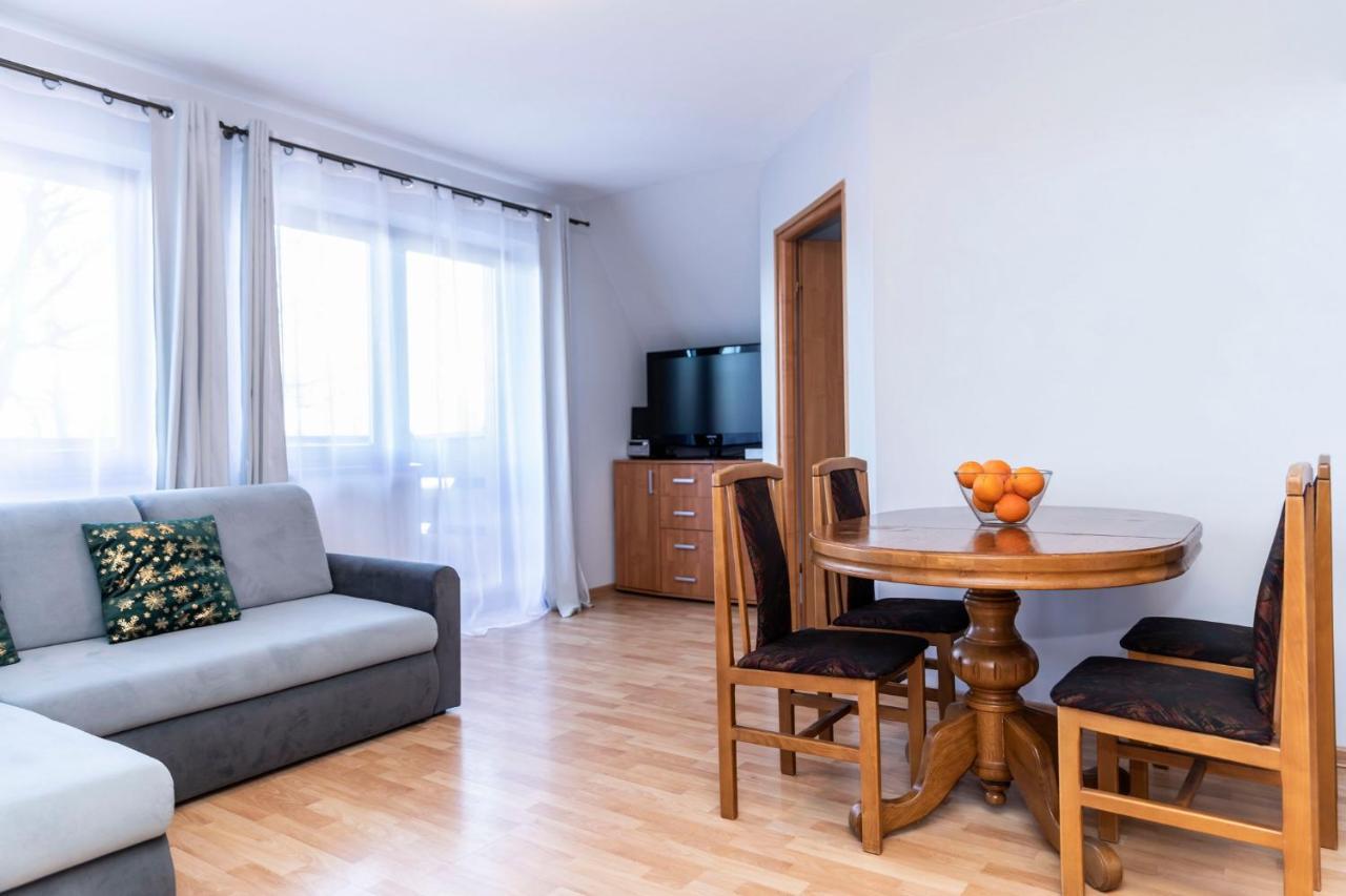Udanypobyt Apartamenty Skocznia Apartment