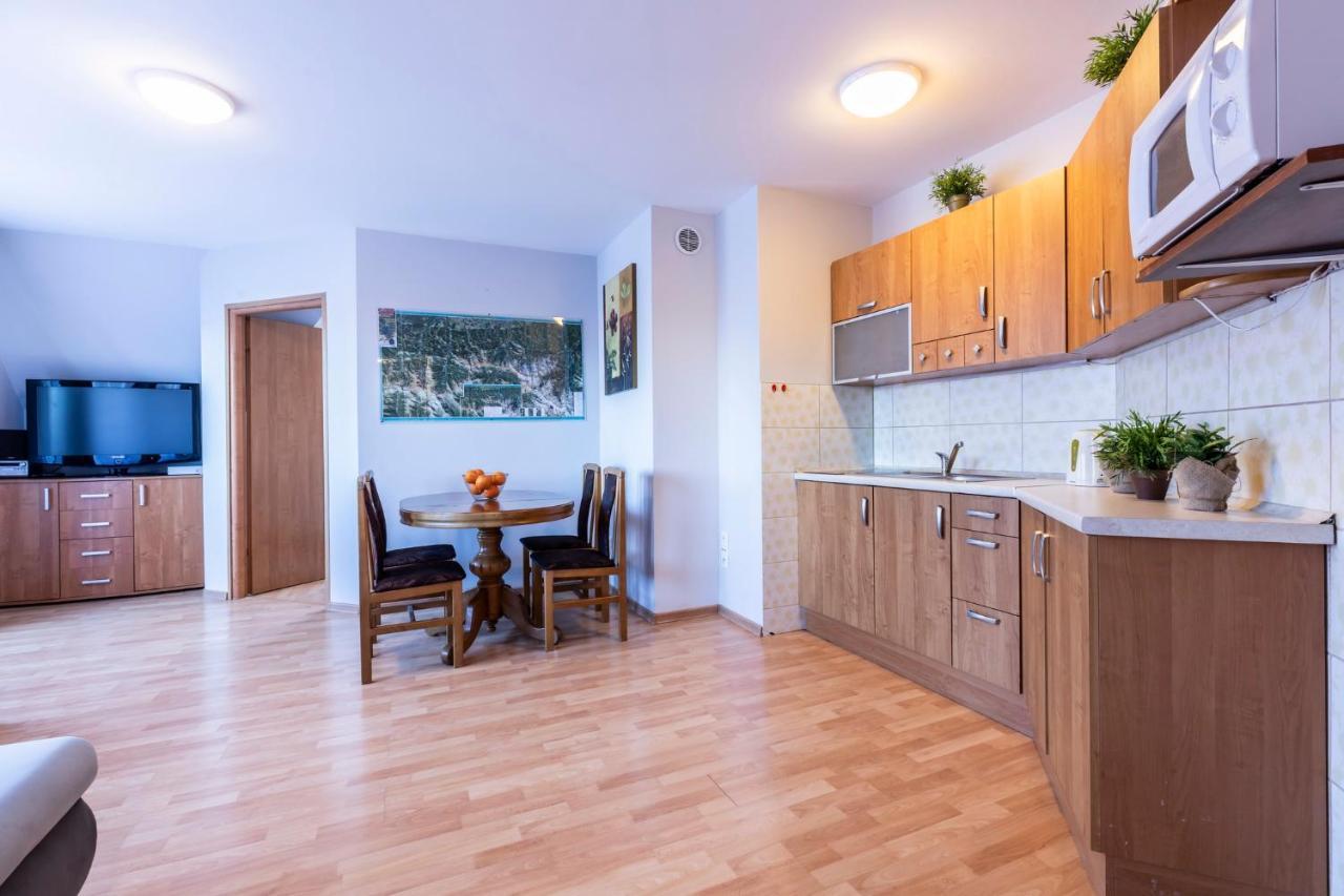 Udanypobyt Apartamenty Skocznia Zakopane