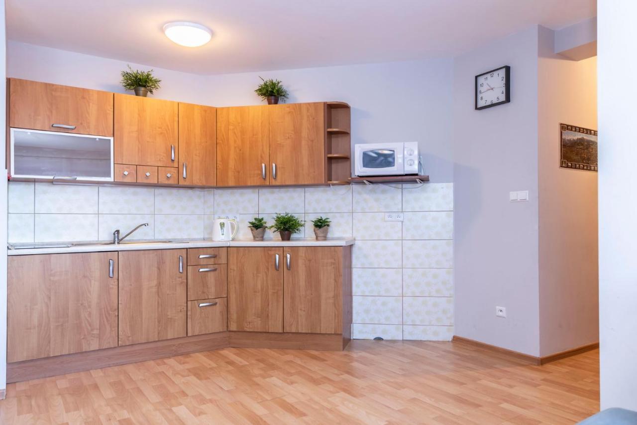 Udanypobyt Apartamenty Skocznia Apartment