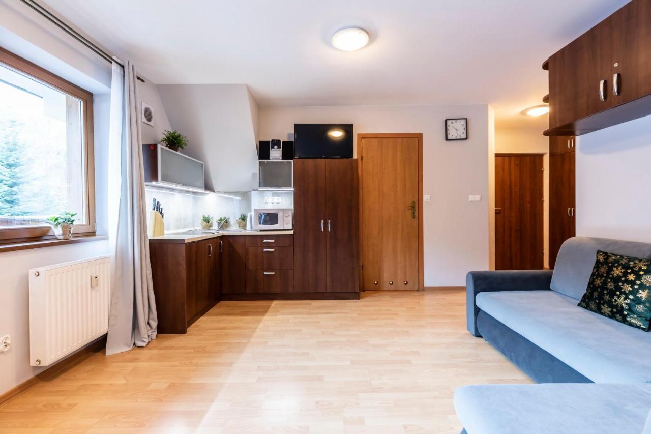 Udanypobyt Apartamenty Skocznia Apartment Zakopane
