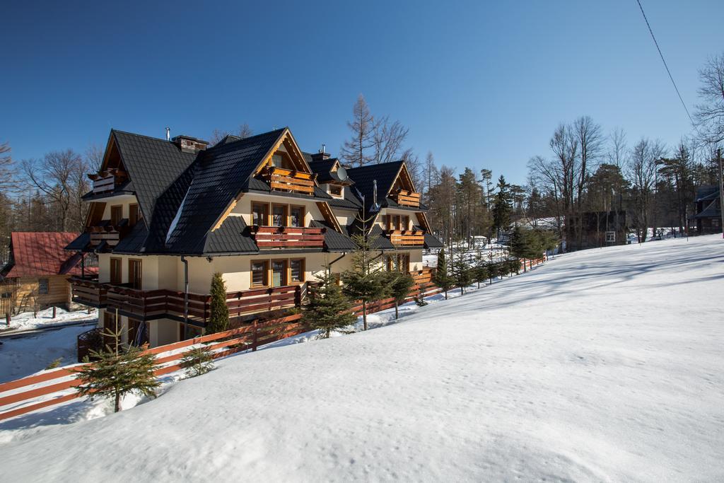 Udanypobyt Apartamenty Skocznia Apartment Zakopane