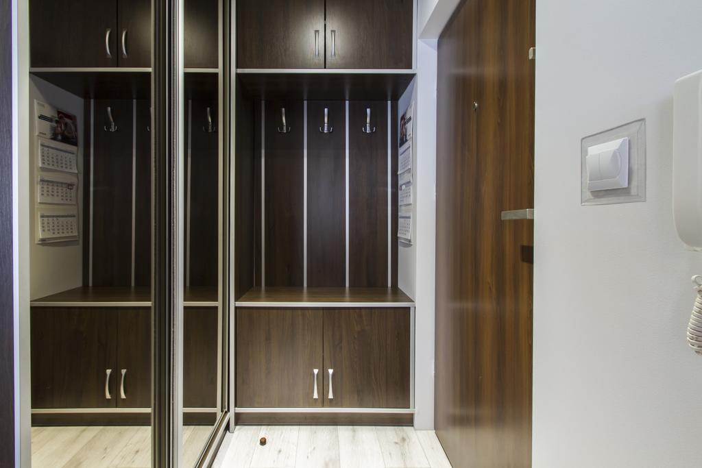 Udanypobyt Apartamenty Skocznia Apartment *