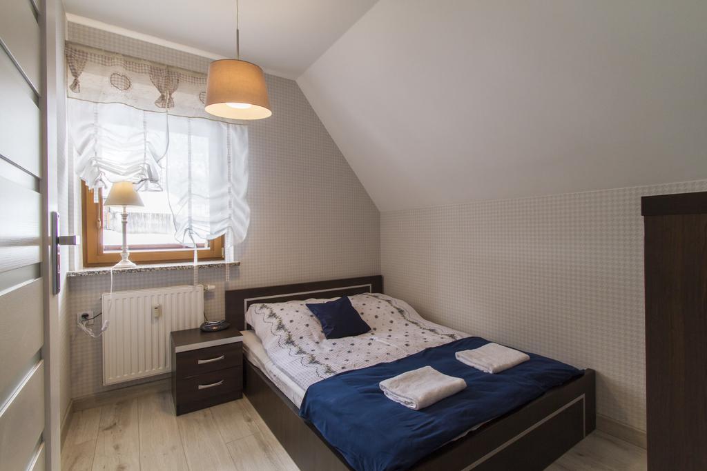 Apartment Udanypobyt Apartamenty Skocznia *