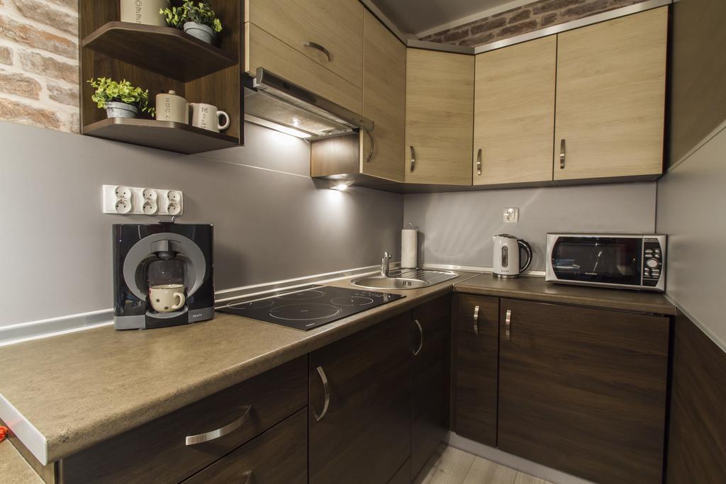 Apartment Udanypobyt Apartamenty Skocznia *