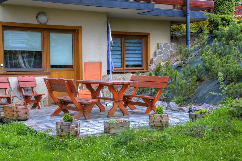 Apartment Udanypobyt Apartamenty Skocznia