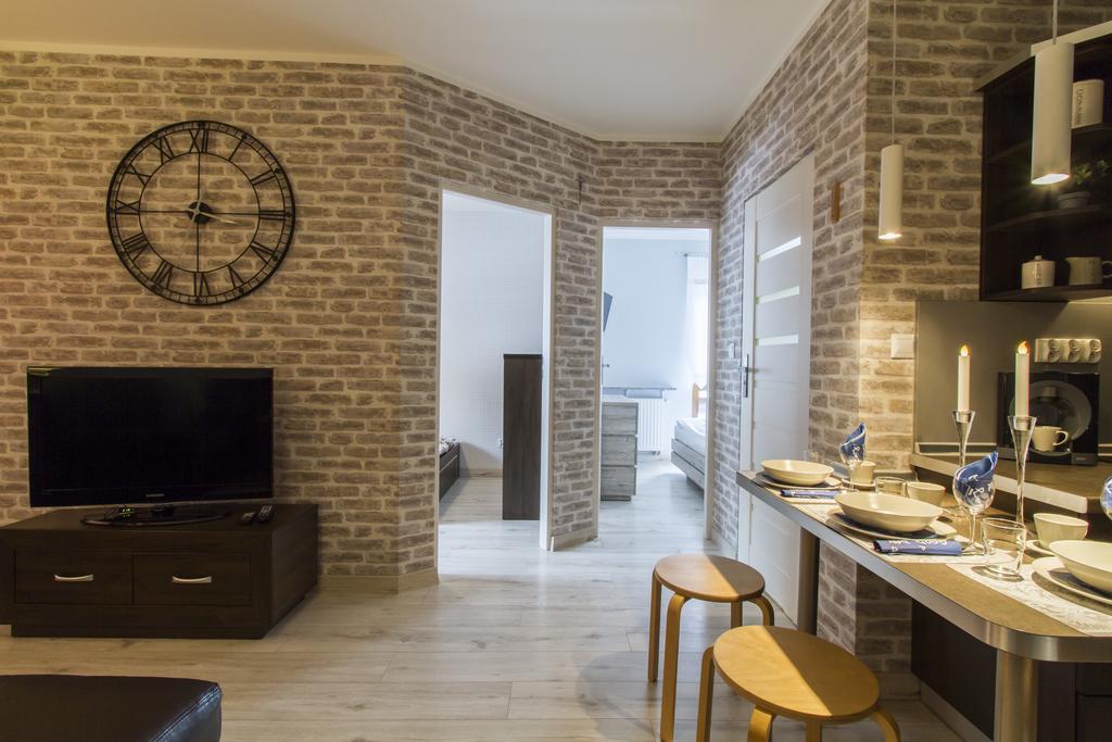 Udanypobyt Apartamenty Skocznia Zakopane