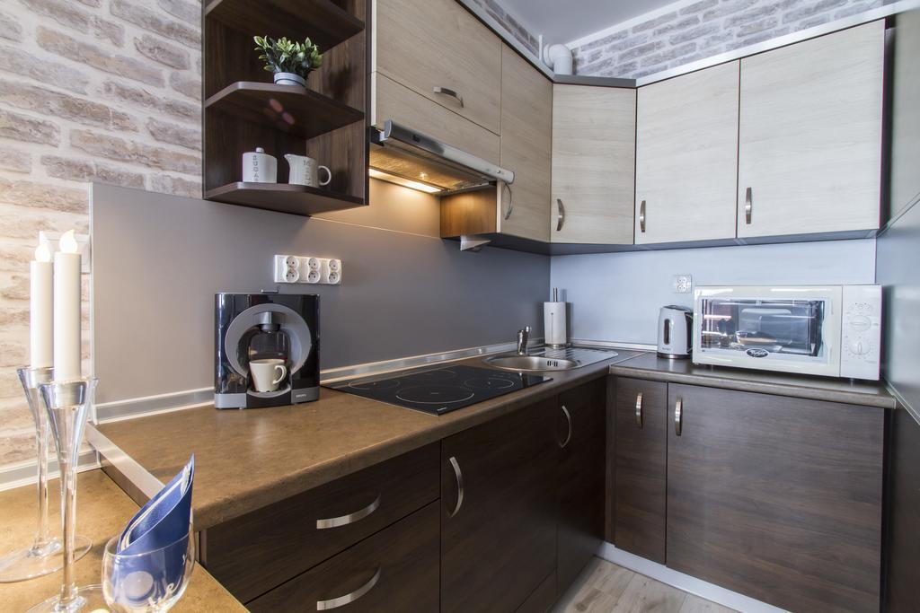 Udanypobyt Apartamenty Skocznia Apartment *