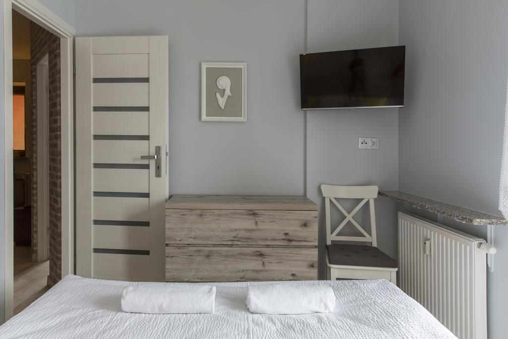 Udanypobyt Apartamenty Skocznia * Zakopane