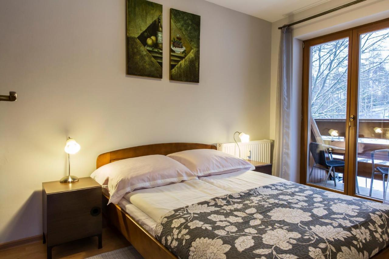 Udanypobyt Apartamenty Skocznia Apartment Zakopane