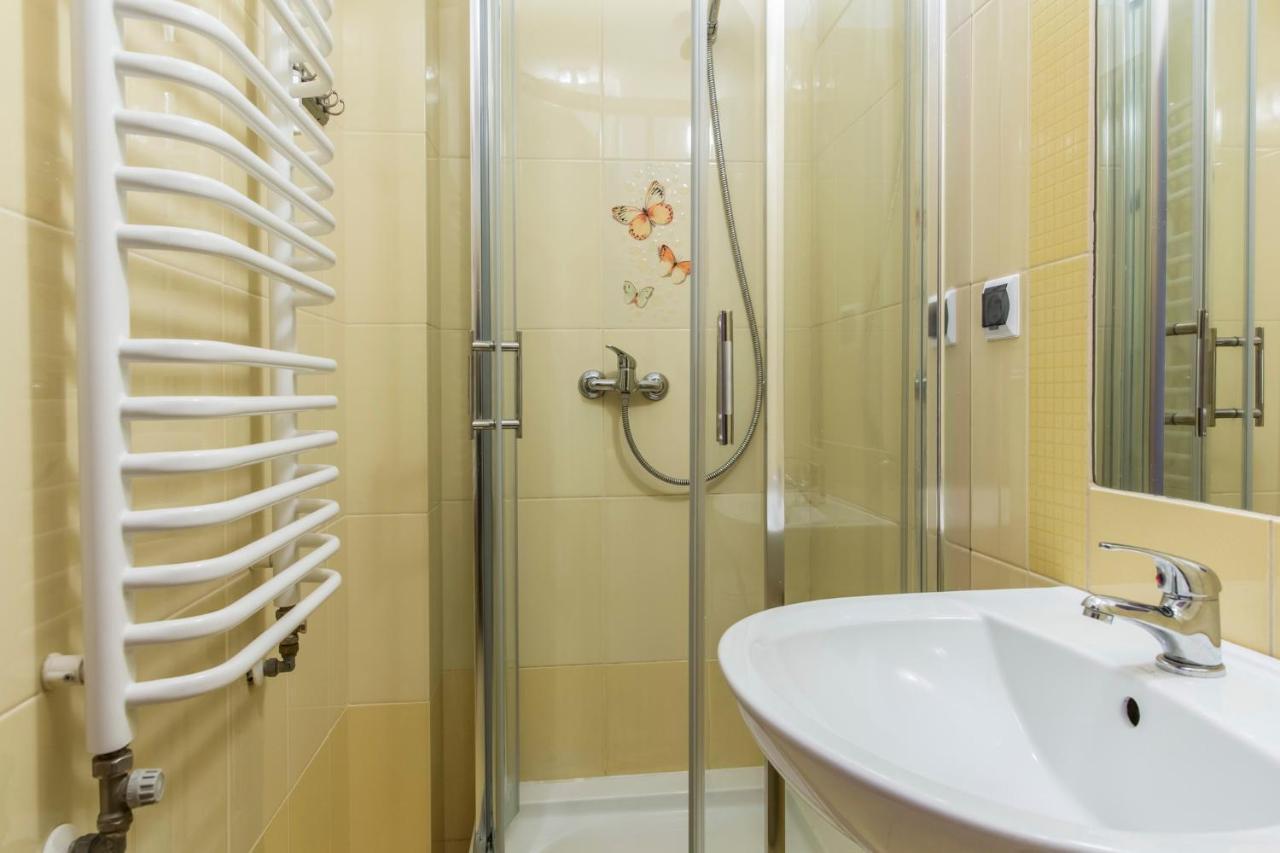 Udanypobyt Apartamenty Skocznia Apartment Zakopane
